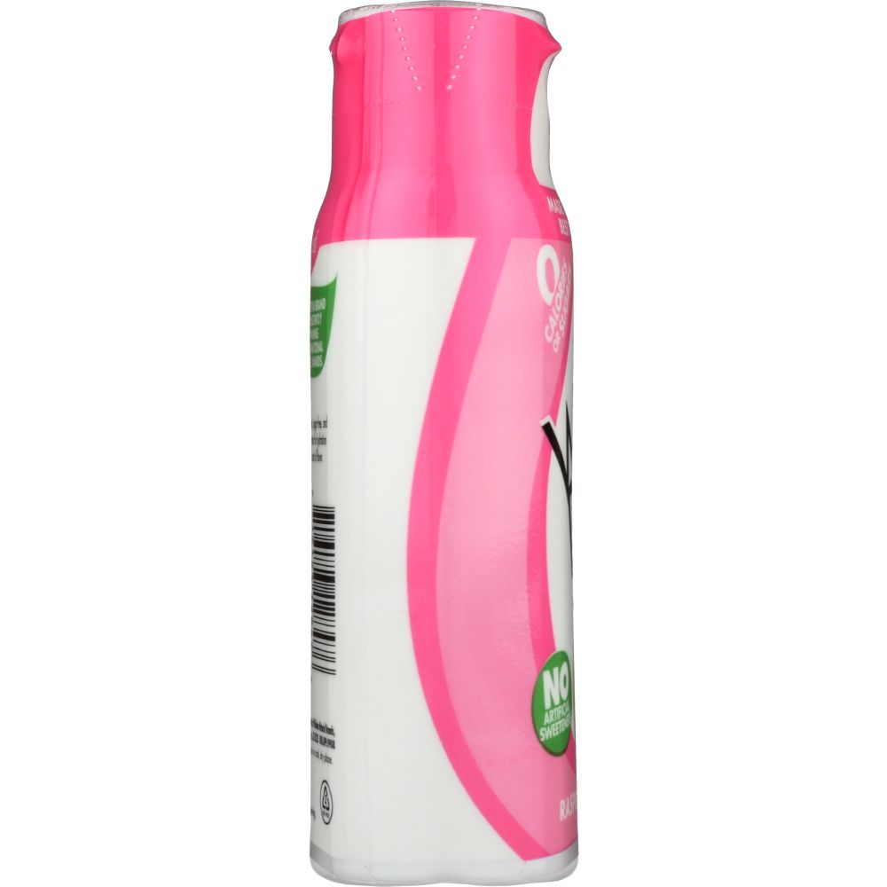 SWEETLEAF STEVIA: Water Drop Raspberry Lemon, 1.62 fo
