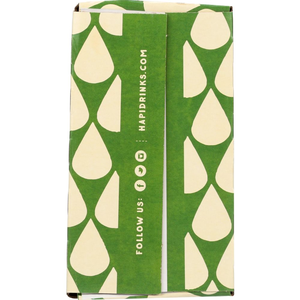 HAPI DRINKS: Water Apple Hapi, 8 pk