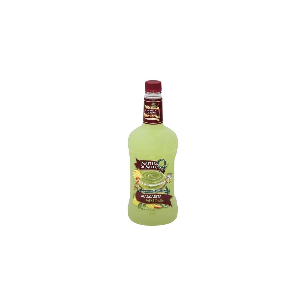 MASTER OF MIXES: Mix Mrgrta, 1.75 lt