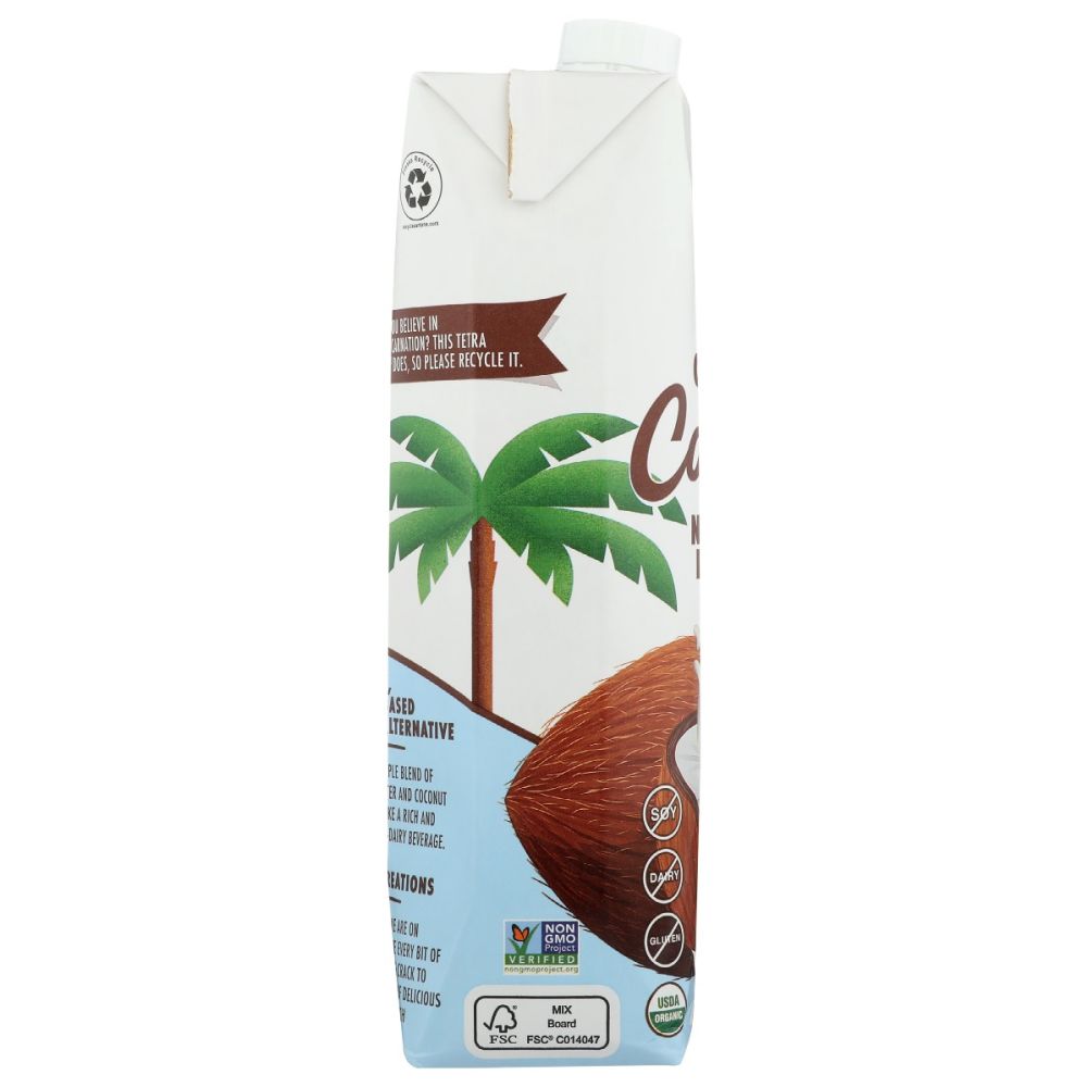 VITA COCO: Coco Creations Nd Org, 1 lt
