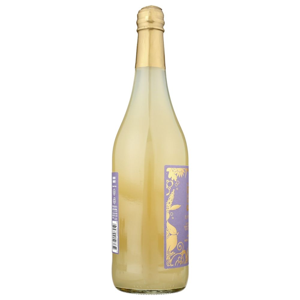 DRY SODA: Soda Botanical Lavender, 25.36 fo