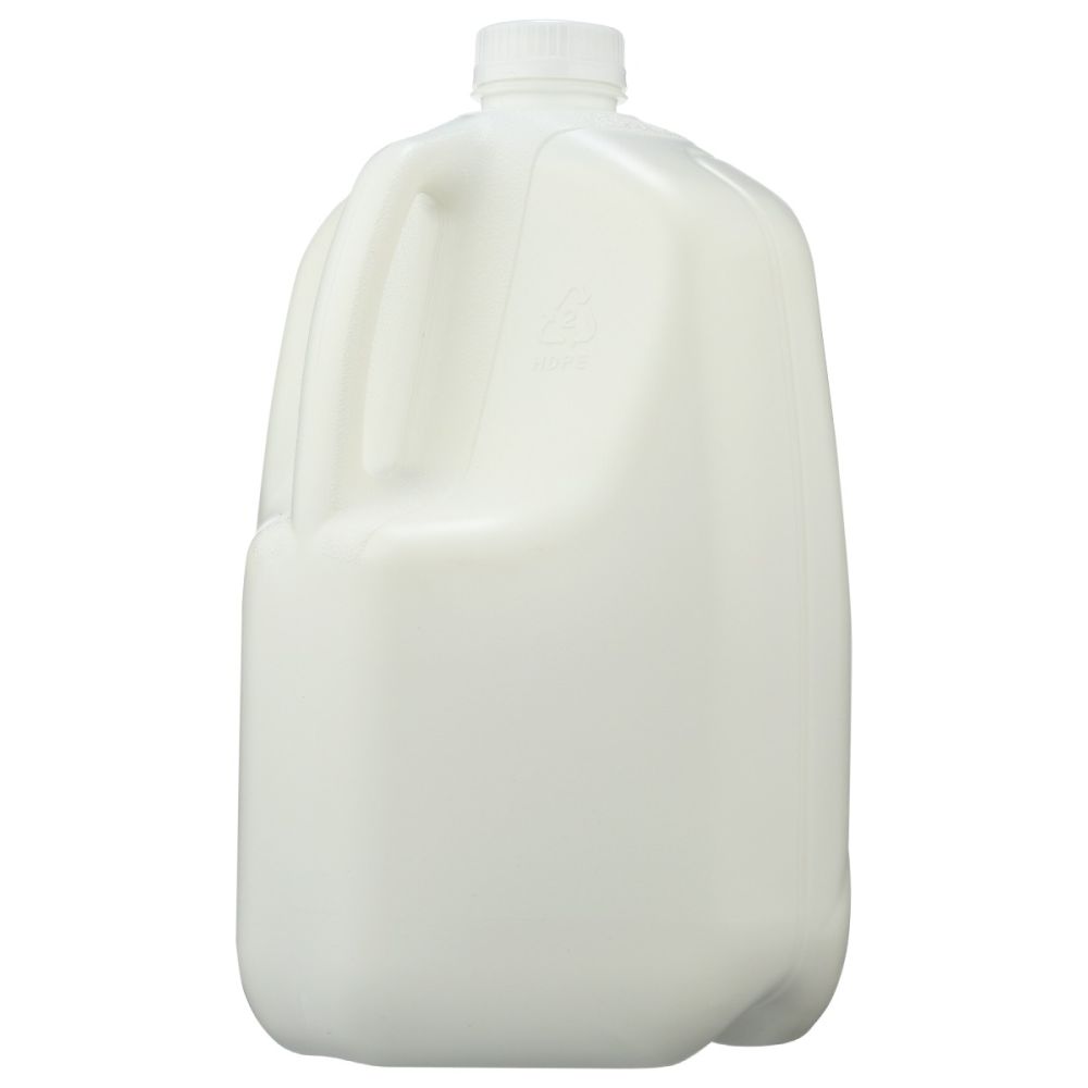 ORGANIC VALLEY: Organic 2 Percent Reduced Fat Milk, 128 oz