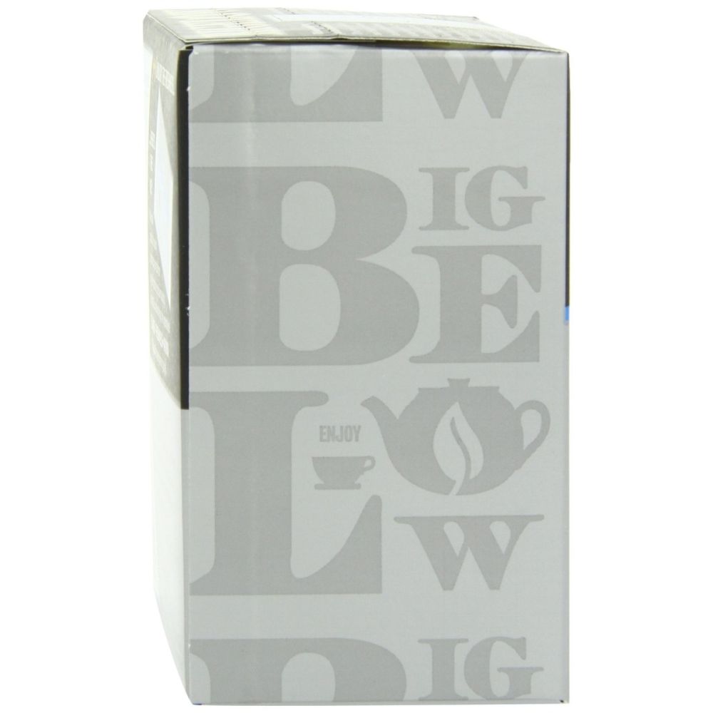 BIGELOW: Earl Grey Tea 40 Tea Bags, 2.37 oz
