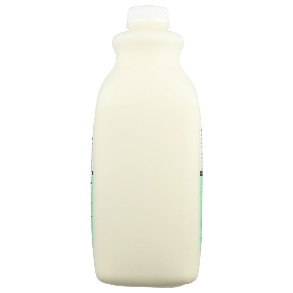SUMMERHILL DAIRY: Goat Milk, 52 oz