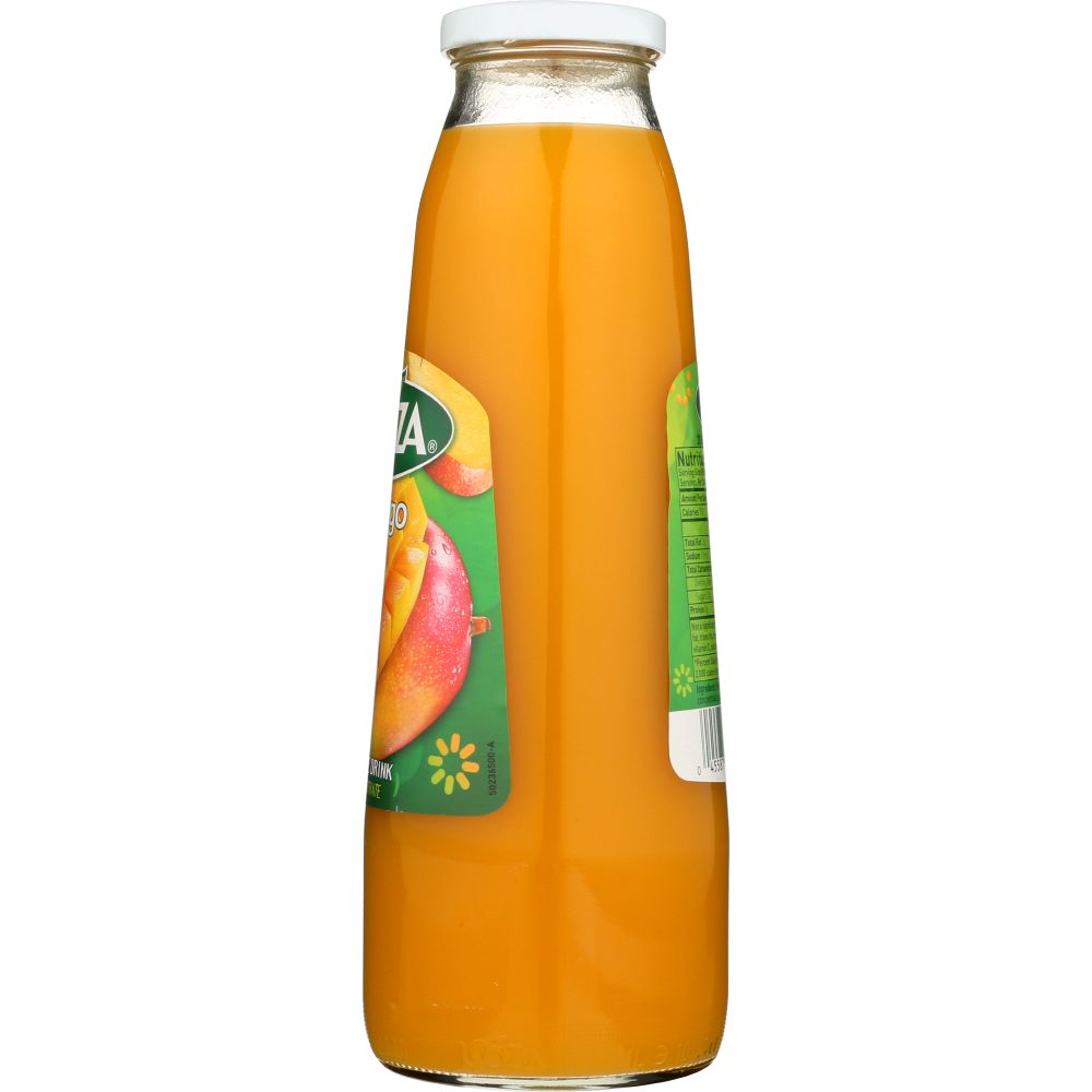 LOOZA: Mango Nectar, 33.8 oz