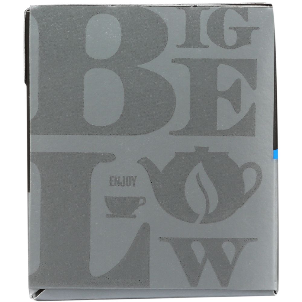 BIGELOW: Tea Black Tea Earl Grey, 20 tea bags