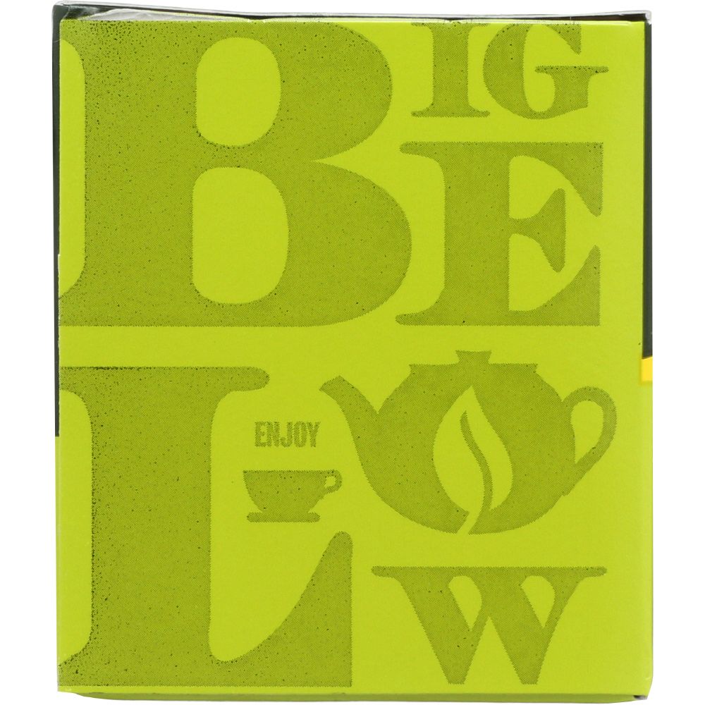 BIGELOW: Green Tea With Lemon, 20 tea bags