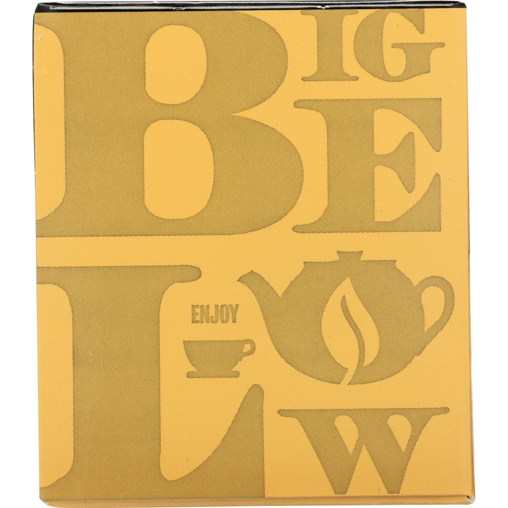 BIGELOW: Vanilla Caramel Black Tea 20 Bags, 1.82 oz