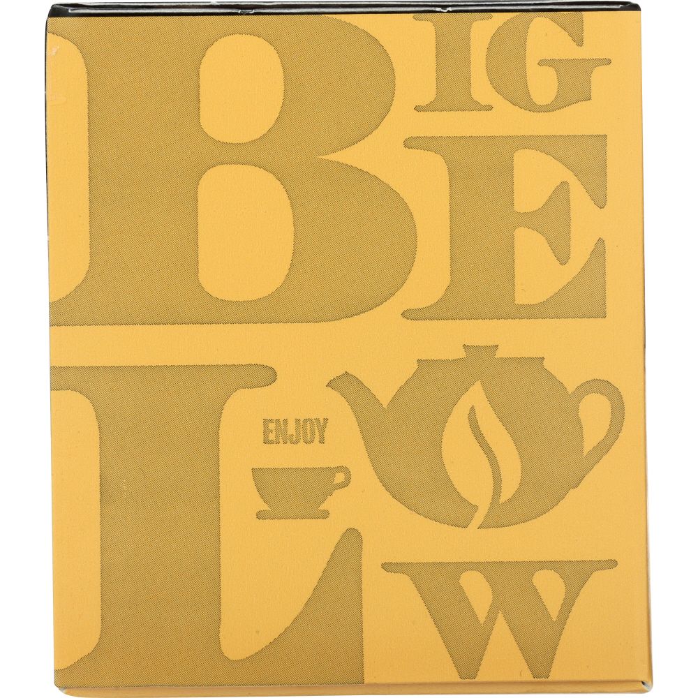 BIGELOW: Vanilla Caramel Black Tea 20 Bags, 1.82 oz