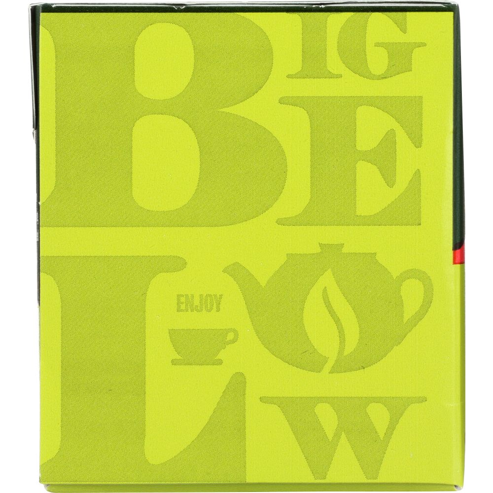 BIGELOW: Green Tea With Mango Healthy Antioxidants 20 Tea Bags, 0.91 oz