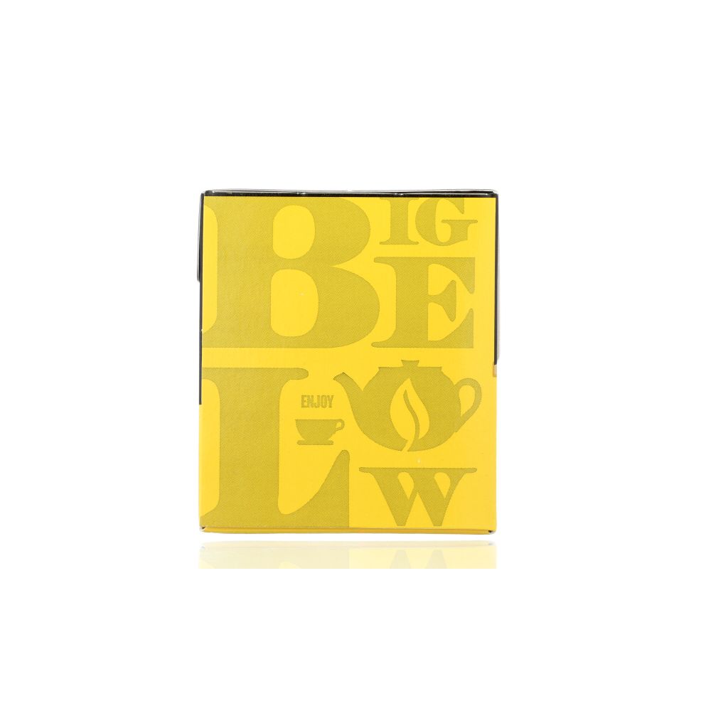 BIGELOW: Black Tea Lemon Lift, 20 Tea Bags