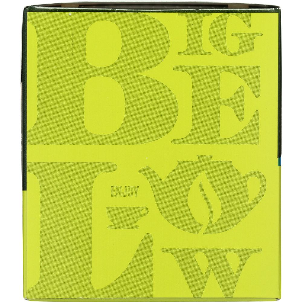 BIGELOW TEA: Green Tea Wild Blueberry & Acai, 20 Tea Bags