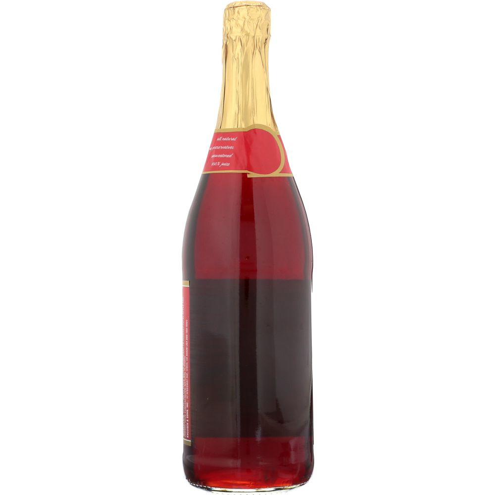KNUDSEN: Juice Sparkling Cherry, 25.4 fo