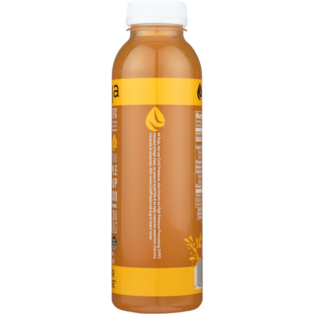 SUJA: Master Cleanse Beverage, 16 oz