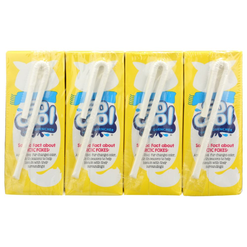 SO COOL THIRST QUENCHER: Water Pink Lemonade Org, 54 fo