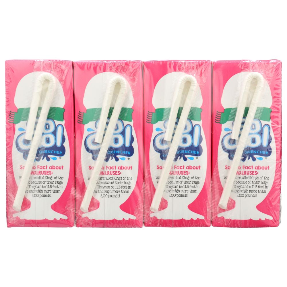 SO COOL THIRST QUENCHER: Water Watermelon No Sugar, 54 fo