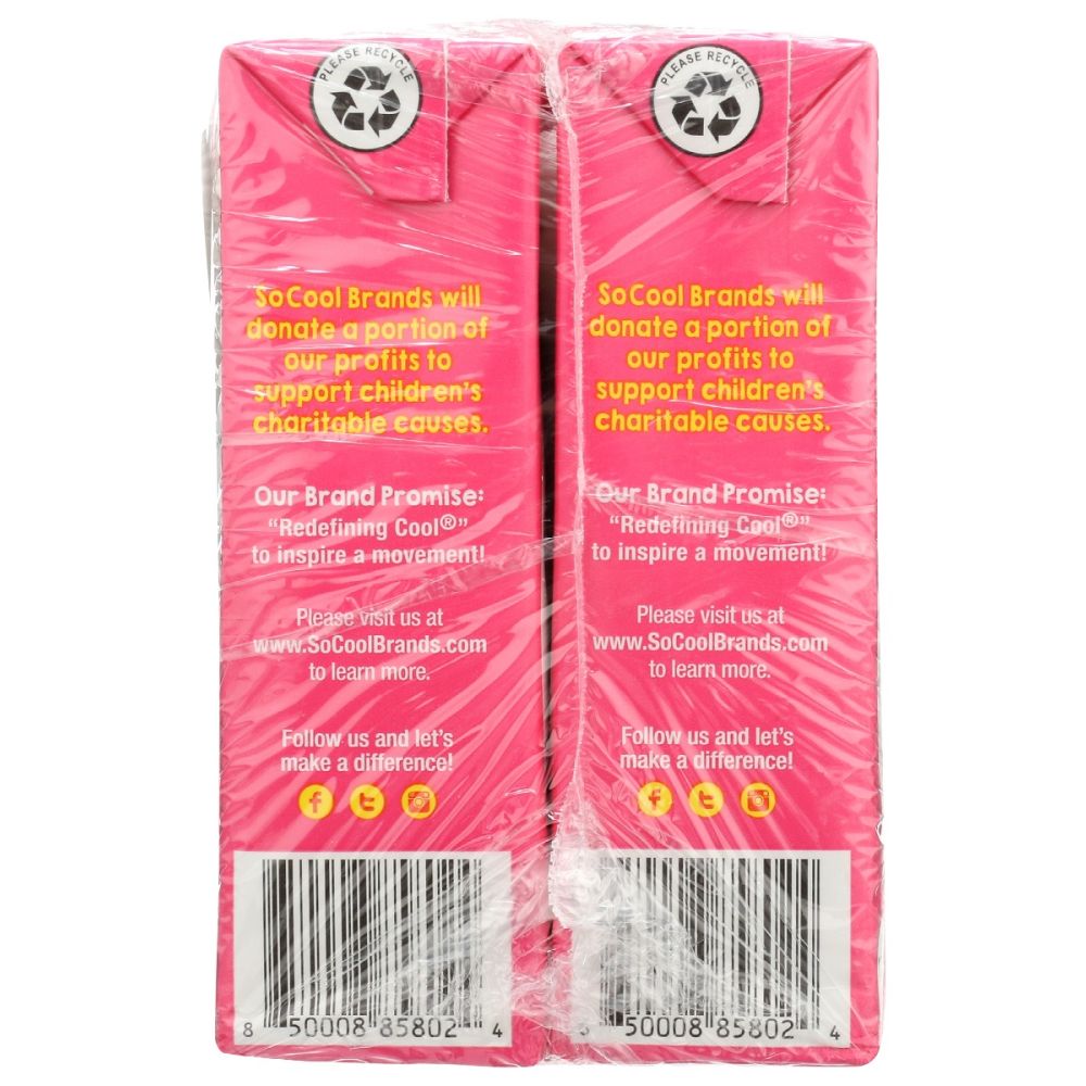 SO COOL THIRST QUENCHER: Water Watermelon No Sugar, 54 fo