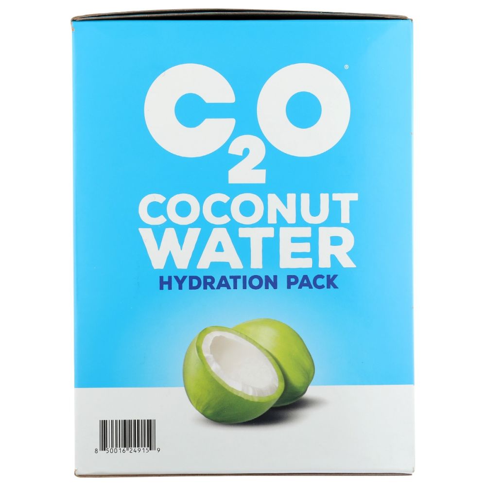 C20: Water Coconut 4 Pk, 70 fo