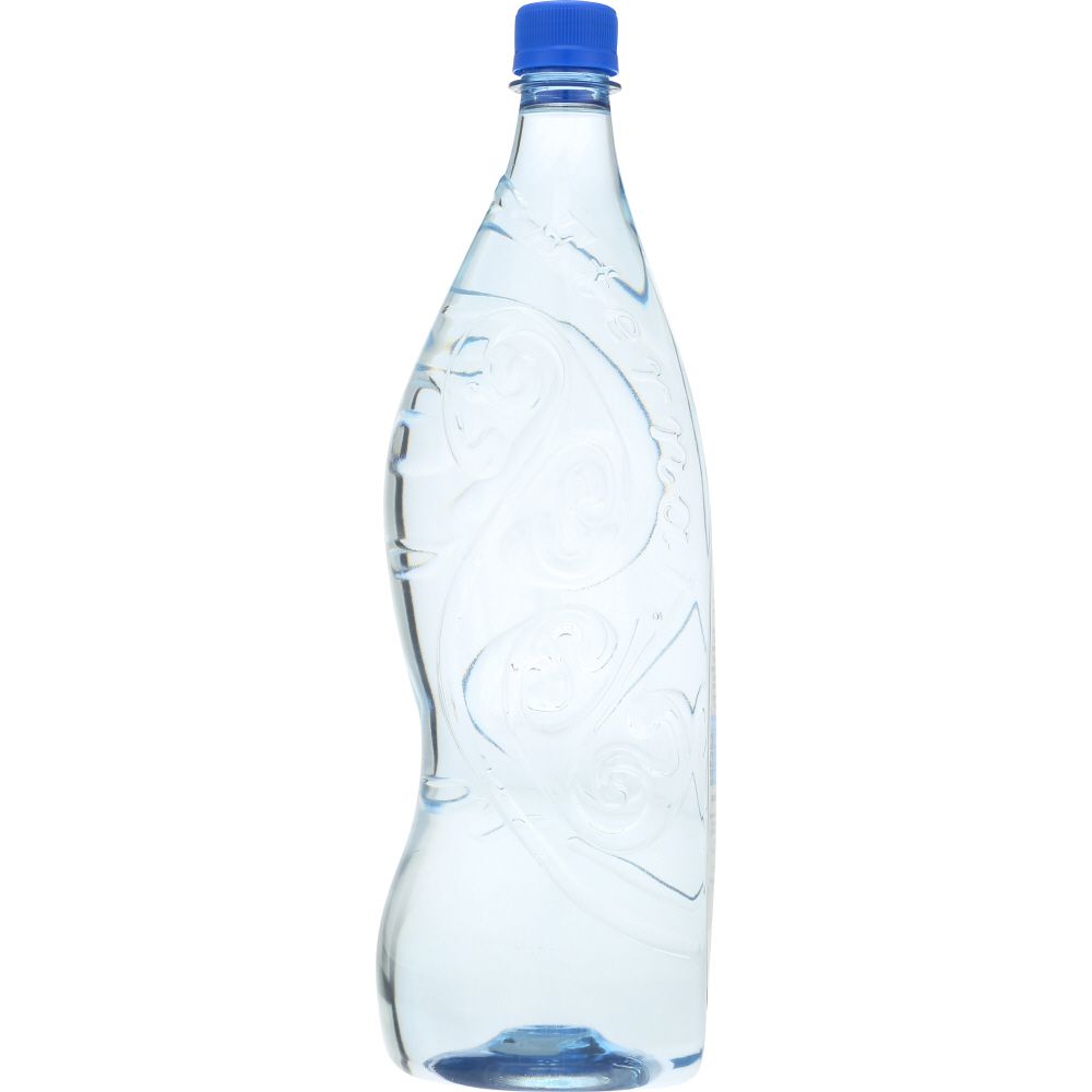 ETERNAL: Naturally Alkaline Spring Water, 50.7 oz