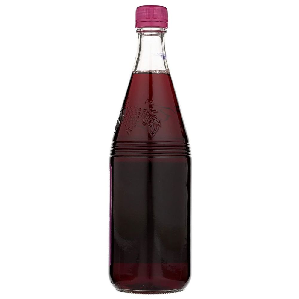 KEDEM: Juice Concord Lite Grape, 22 oz