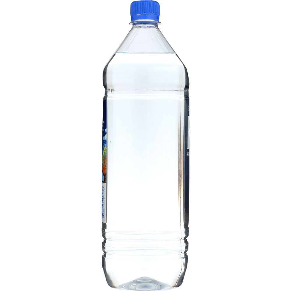 FIJI: Natural Artesian Water 1.5 Liter, 50.72 oz