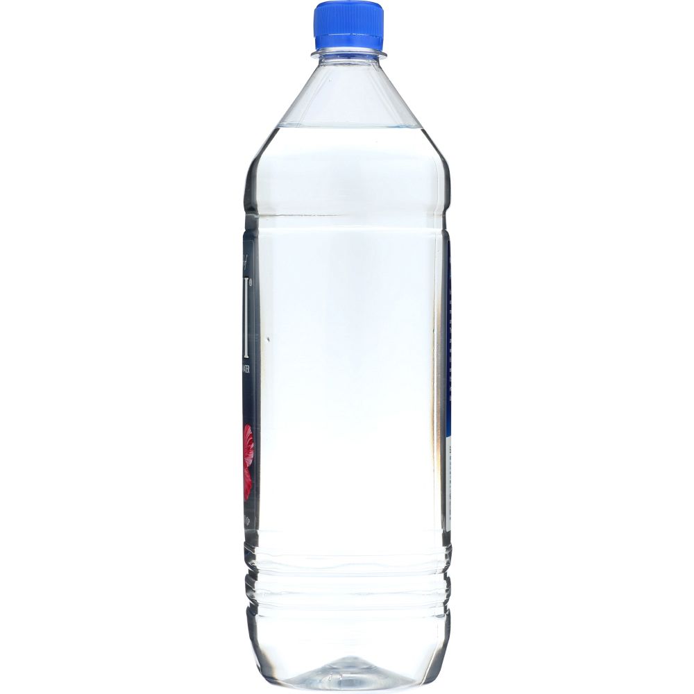 FIJI: Natural Artesian Water 1.5 Liter, 50.72 oz