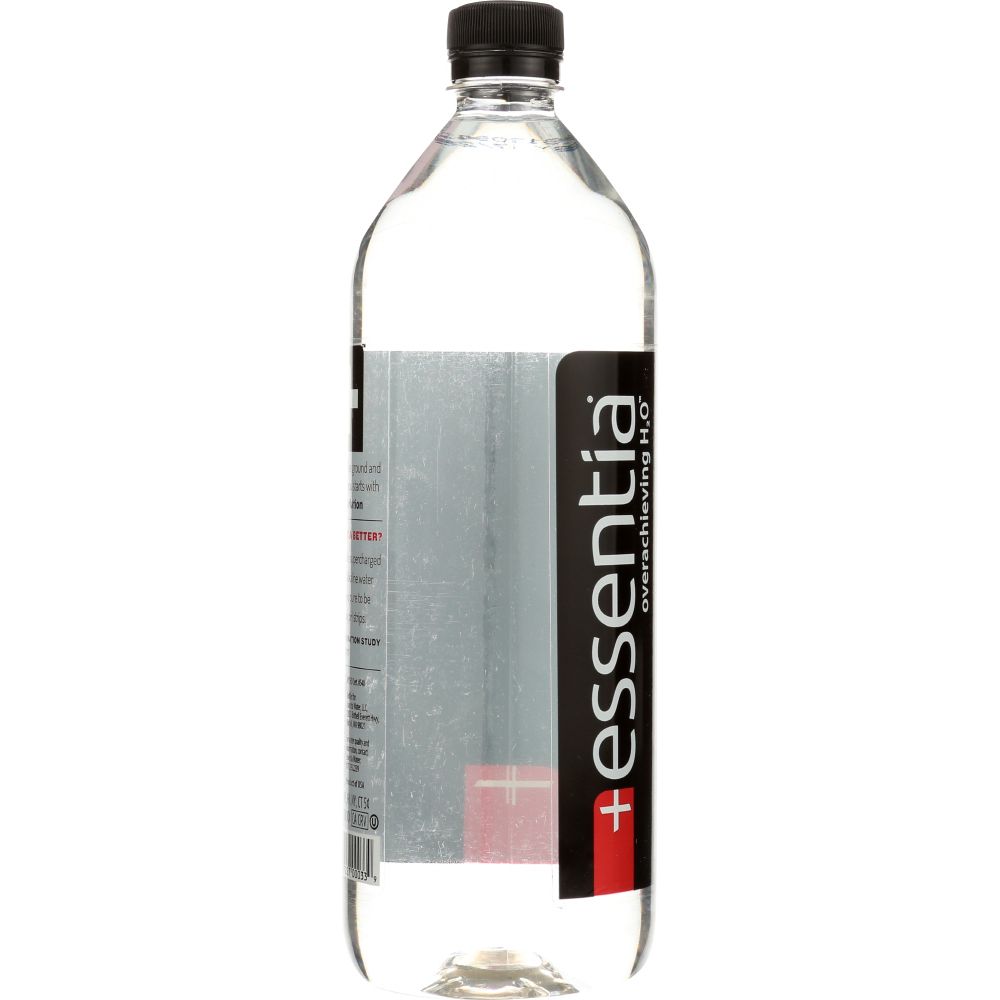 ESSENTIA: Enhanced Drinking Water, 1 L