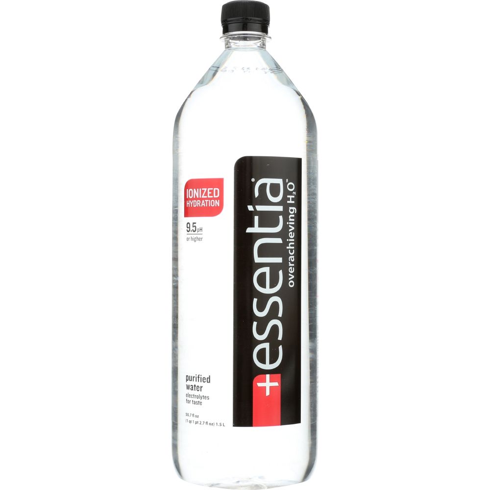 ESSENTIA: Enhanced Drinking Water, 1.5 L