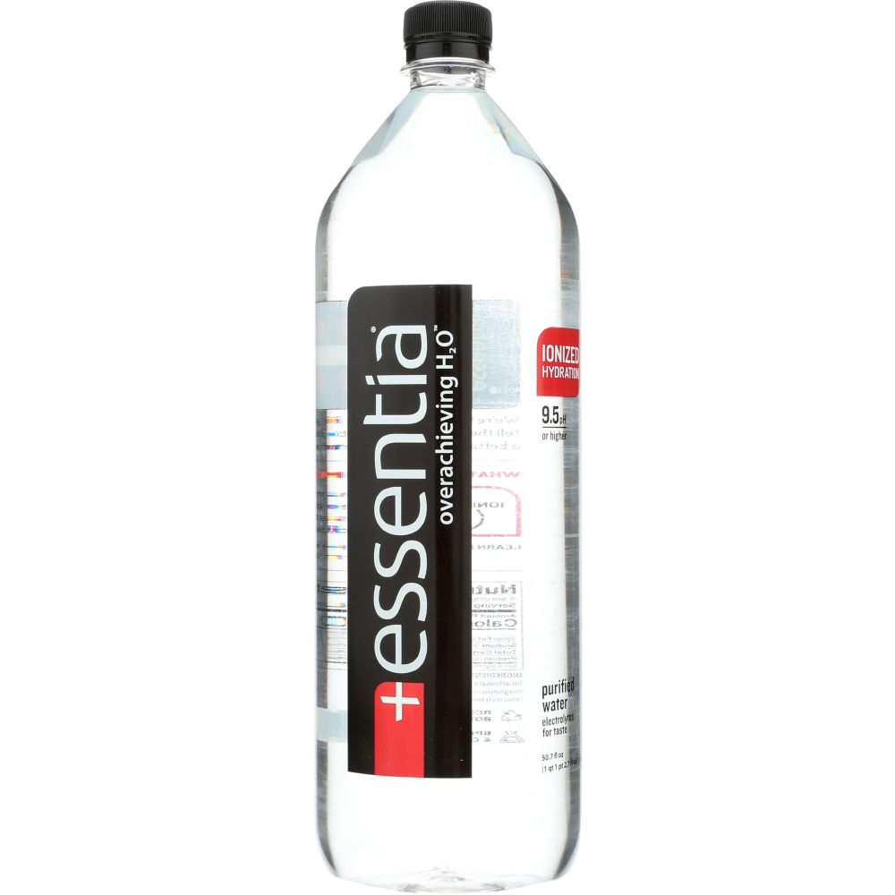 ESSENTIA: Enhanced Drinking Water, 1.5 L