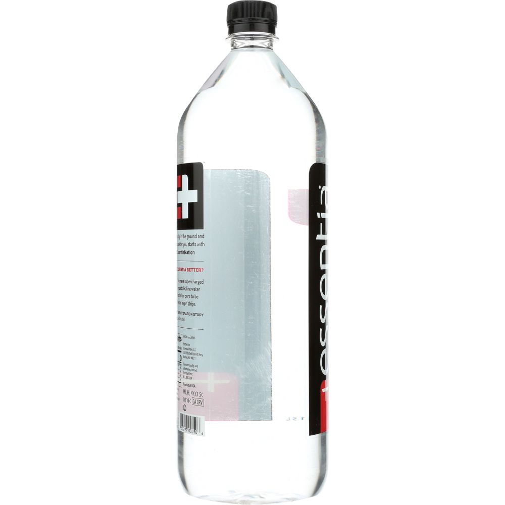 ESSENTIA: Enhanced Drinking Water, 1.5 L