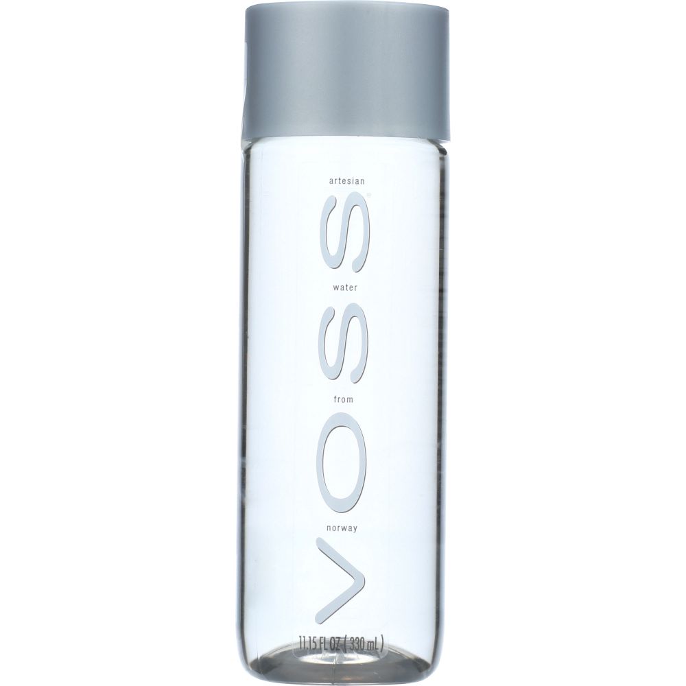 VOSS: Artesian Water, 11.16 oz