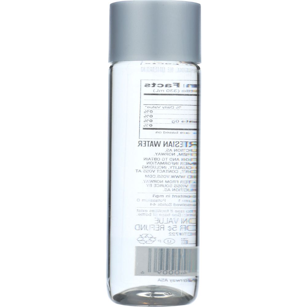 VOSS: Artesian Water, 11.16 oz