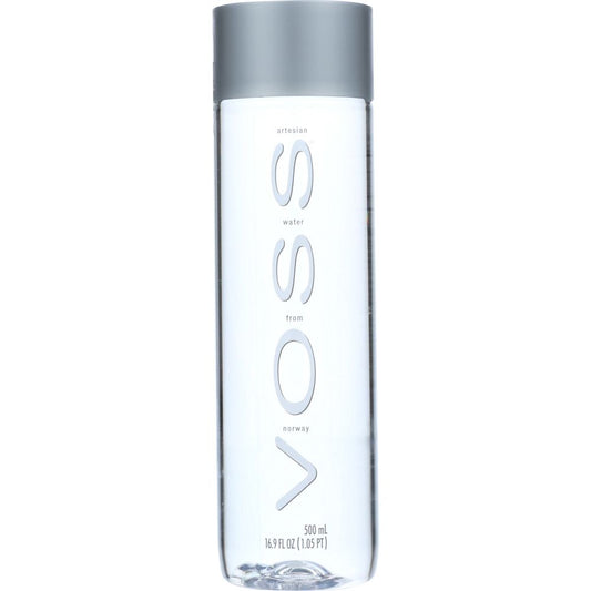 VOSS: Artesian Still Water, 16.9 oz