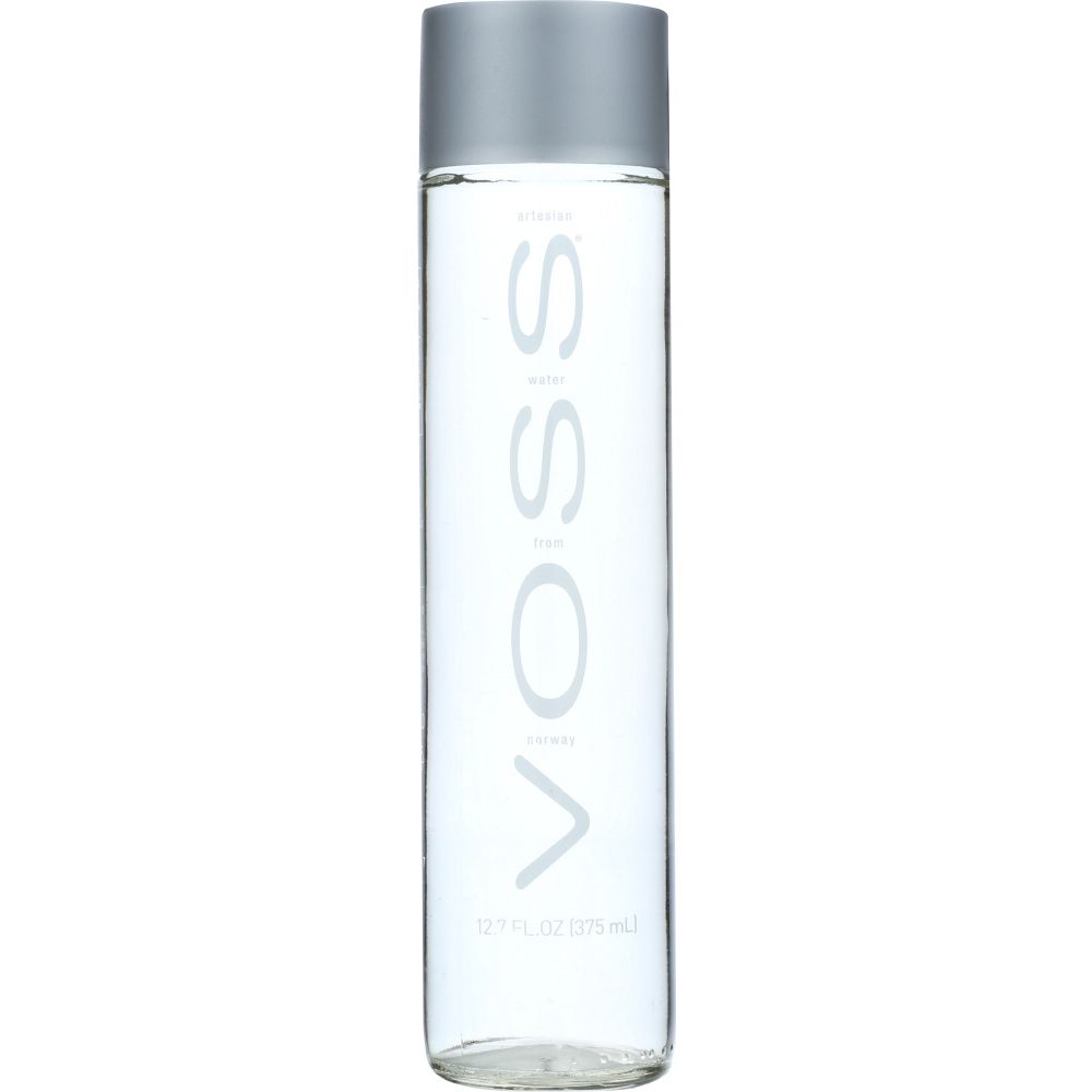 VOSS: Artesian Still Water, 12.6 oz