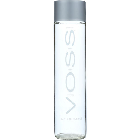 VOSS: Artesian Still Water, 12.6 oz