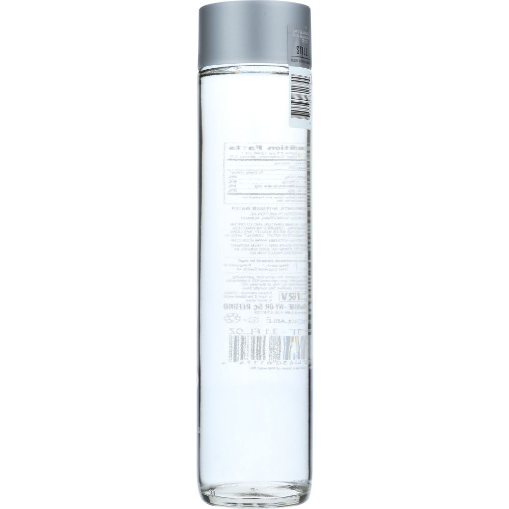 VOSS: Artesian Water Still, 27.1 oz