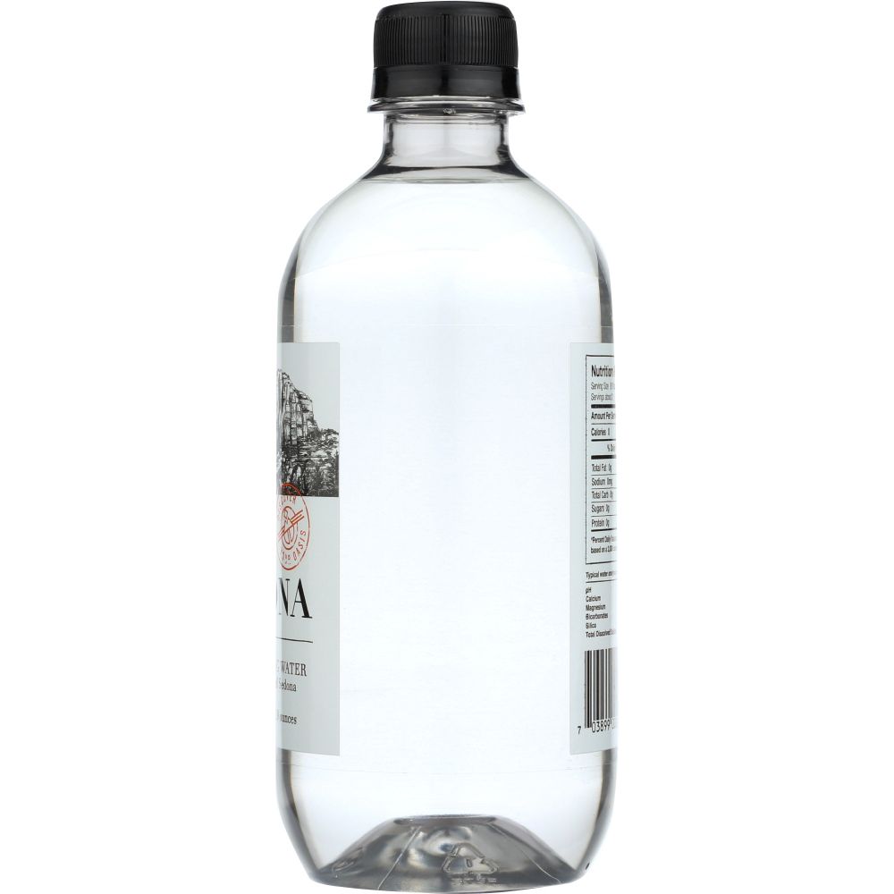 PURELY SEDONA: Water Artesian Spring, 16.9 oz