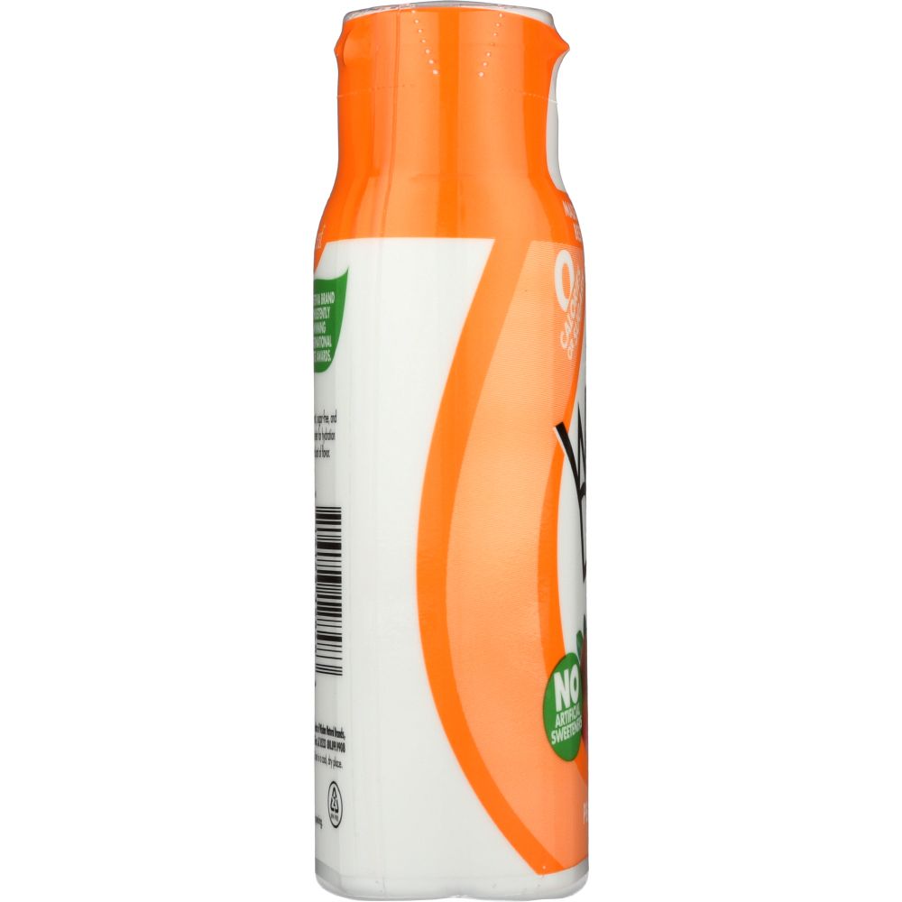 SWEETLEAF STEVIA: Water Drop Peach Mango, 1.62 fo