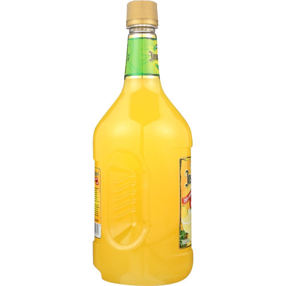 JOSE CUERVO: Pineapple Margarita Mix, 1.75 lt