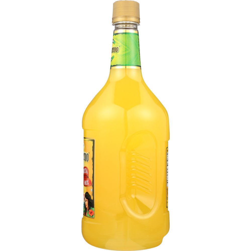 JOSE CUERVO: Pineapple Margarita Mix, 1.75 lt