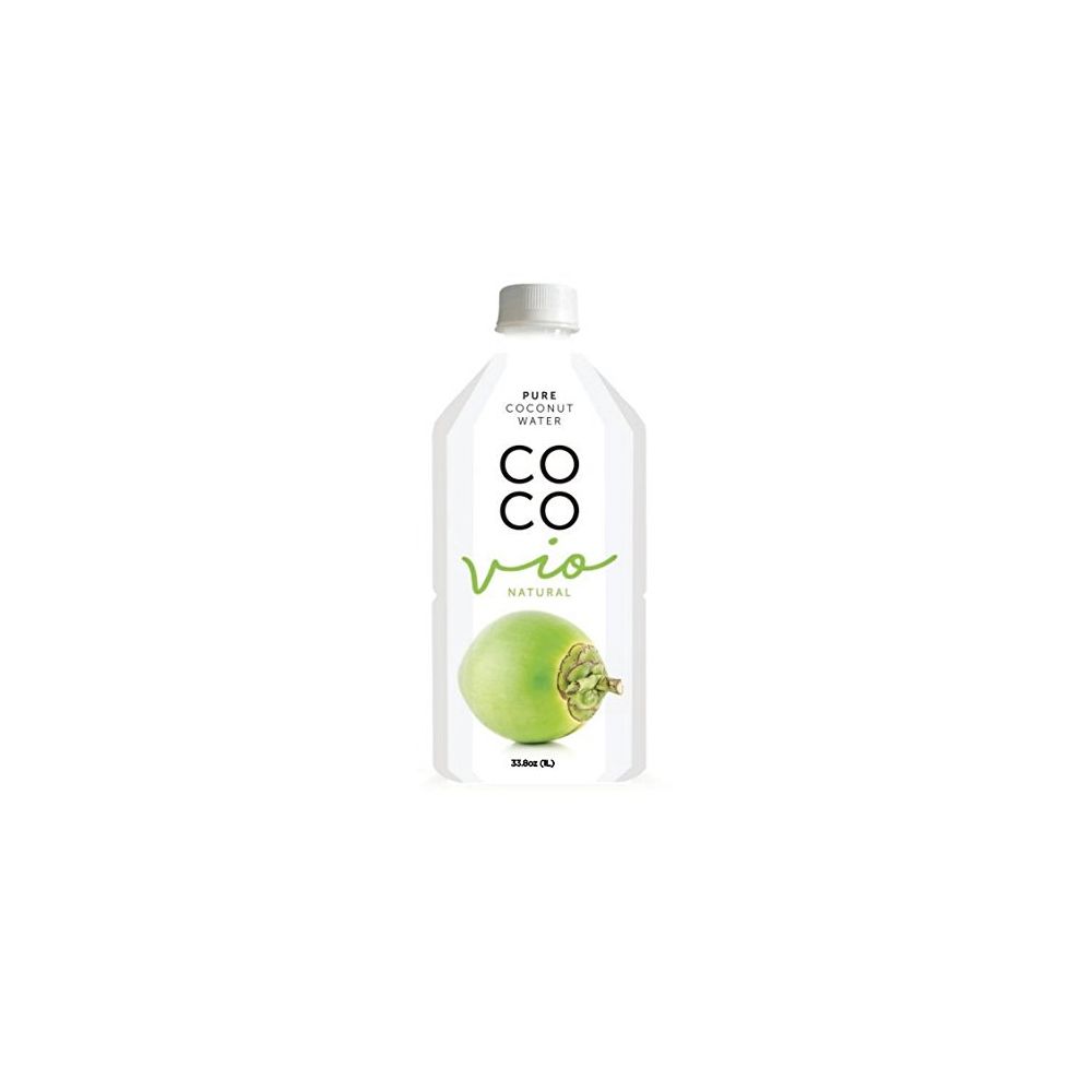 COCO VIO: Water Coconut, 1 lt