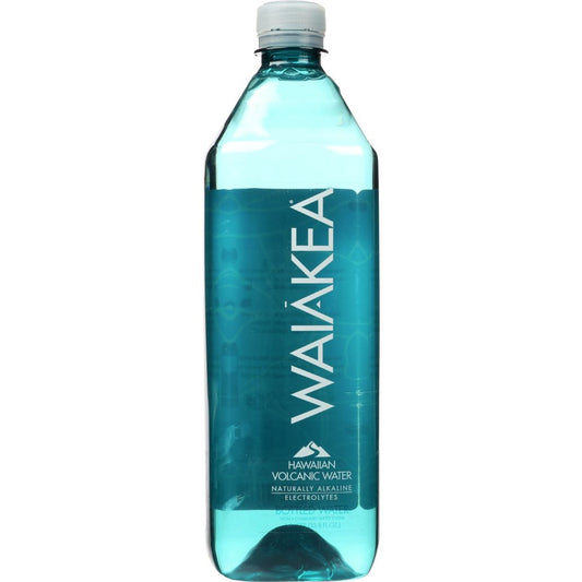 WAIAKEA HAWAIIAN: Water Hawaiian Volcanic, 1 lt