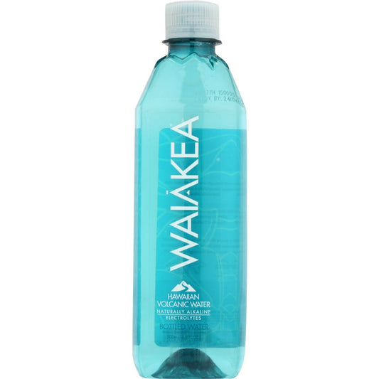 WAIAKEA HAWAIIAN: Water Hawaiian Volcanic, 500 ml