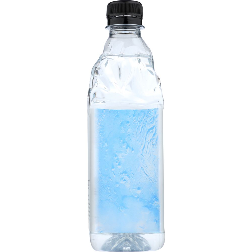 ICELANDIC GLACIAL: Water Spring Natural, 500 ml