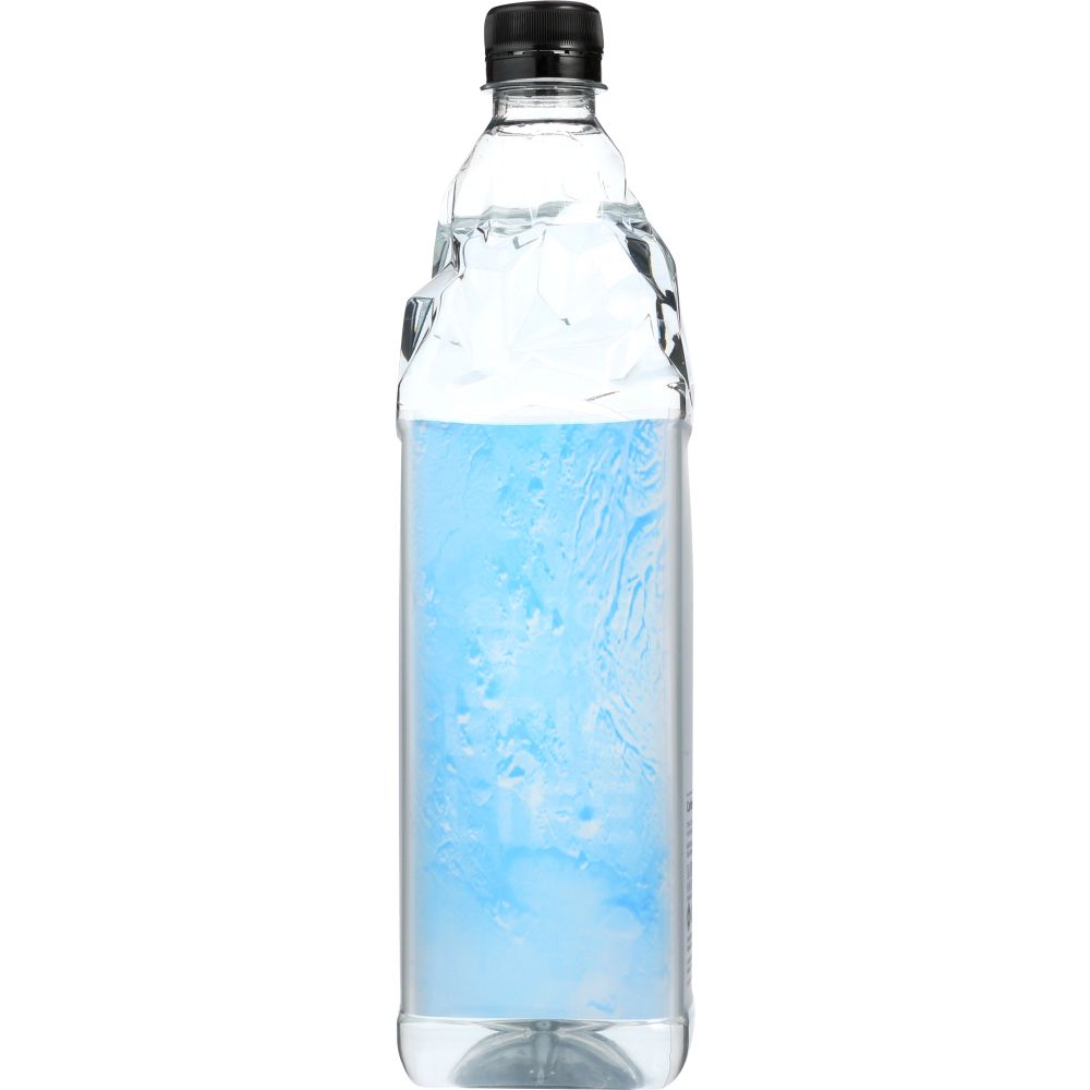 ICELANDIC: Glacial Natural Spring Water, 1 liter