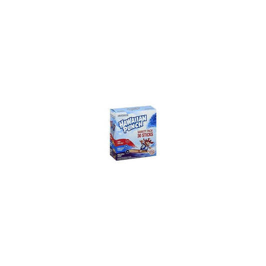 HAWAIIAN PUNCH: Water Enhancer Variety, 3 oz