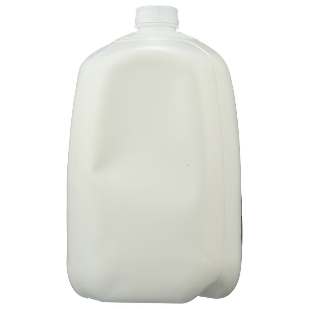 ORGANIC VALLEY: Whole Milk Ultra Pasteurized, 128 oz