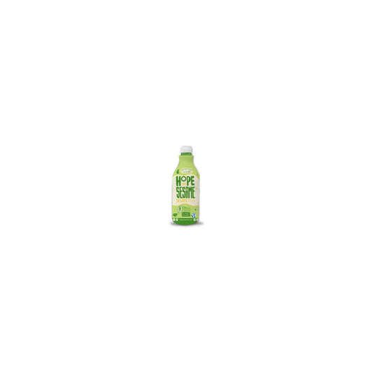 HOPE AND SESAME: Milk Sesame Unswt Origina, 48 fo