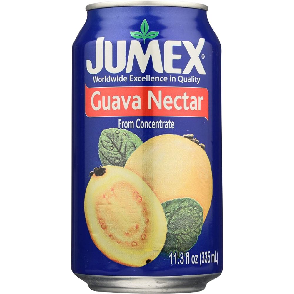 JUMEX: Guava Nectar, 11.3 oz