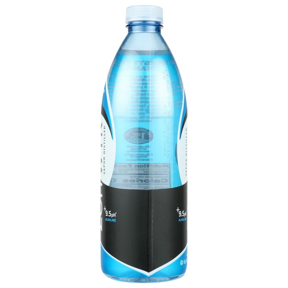 ZENWTR: Alkaline Water, 50.7 fo